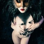 Sequence 3: The Masquerade No. 1